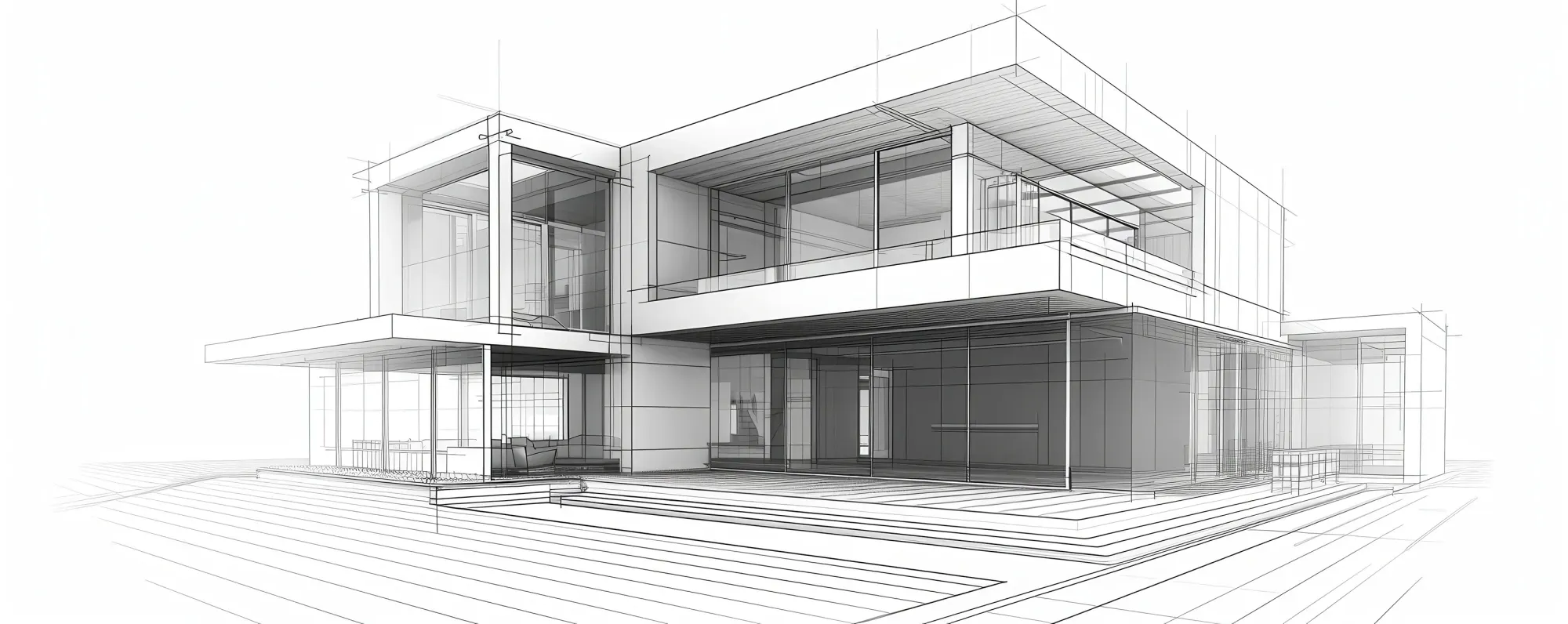 plan et dessin archi (2)