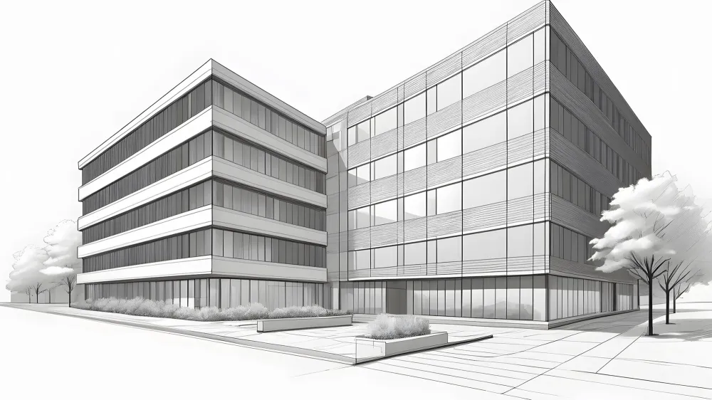Architecte près de Saint-Gaudens